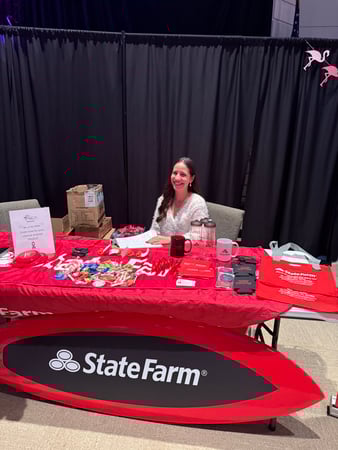 Images Perry Unwalla - State Farm Insurance Agent