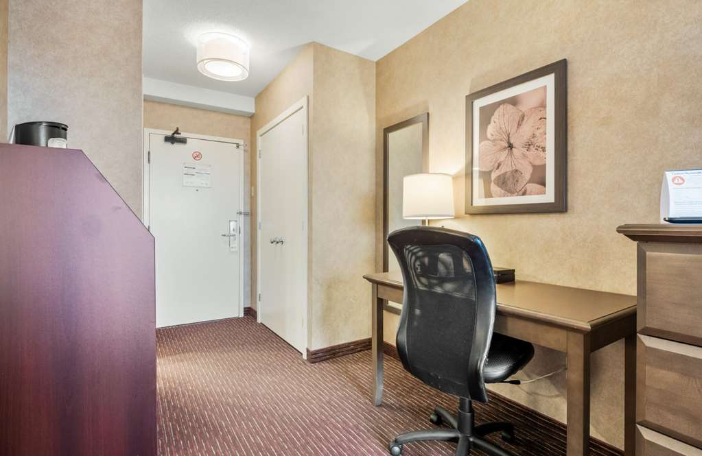 Room578 - K,TWI Best Western Plus Cairn Croft Hotel Niagara Falls (905)356-1161