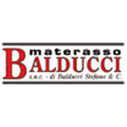 Materasso Balducci Logo