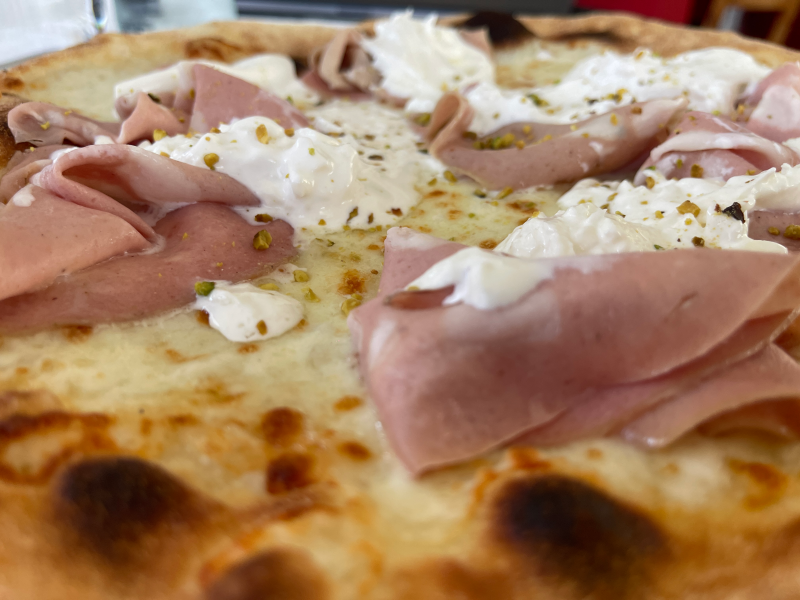 Images Roby Pizza