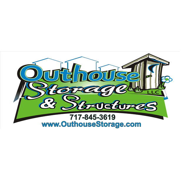 Outhouse Storage & Structures Logo