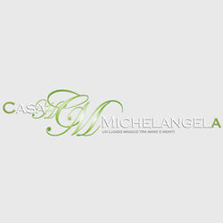 Albergo Casa Michelangela Ischia Logo