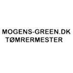Mogens Green Rasmussen Logo