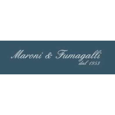 Maroni e Fumagalli Logo