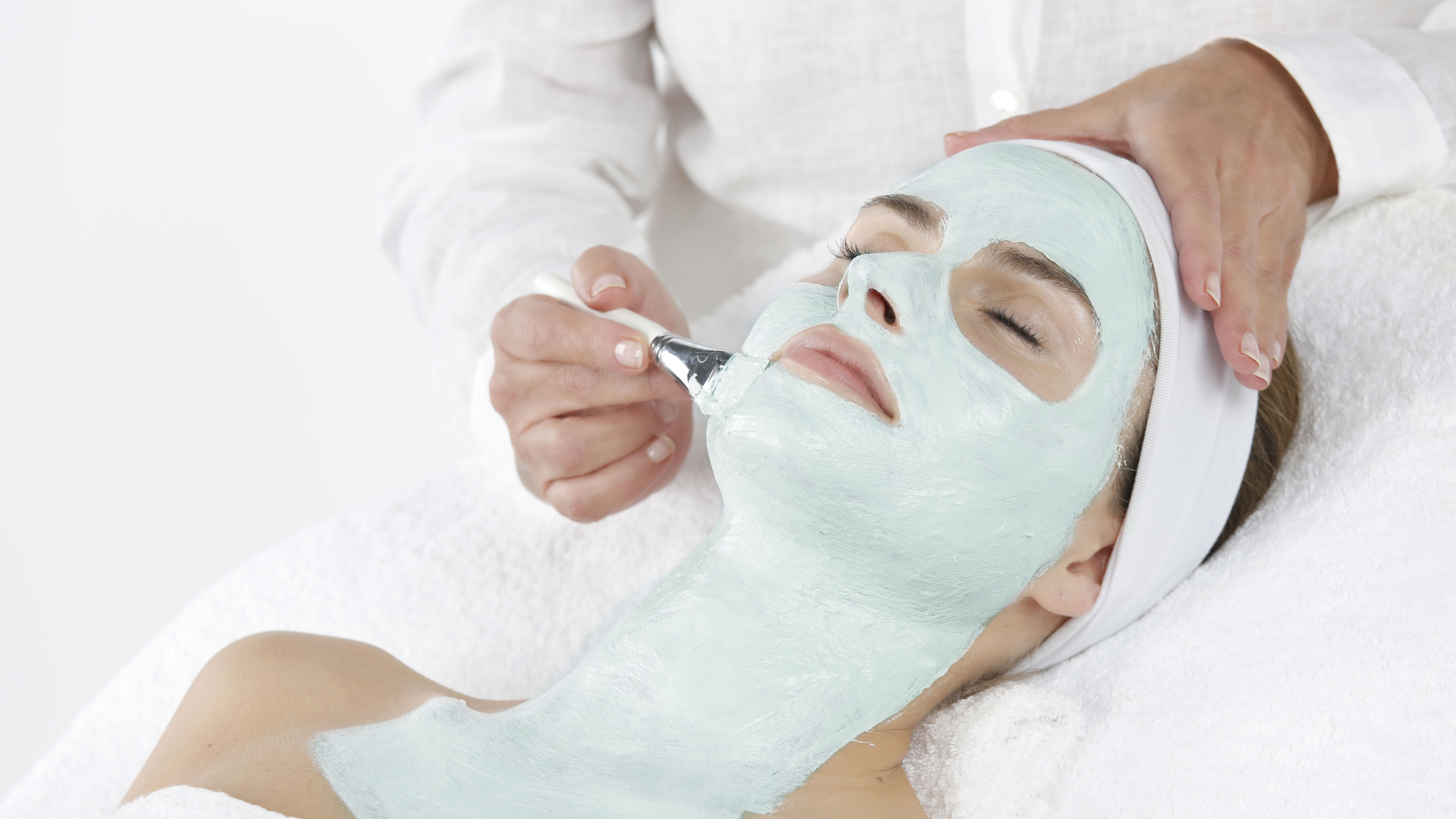 Images esthetic salon Sealax (シーラックス)