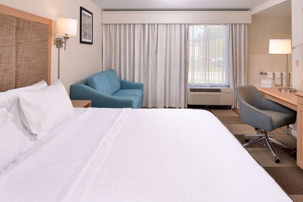 Images Hampton Inn Tulsa-Sand Springs