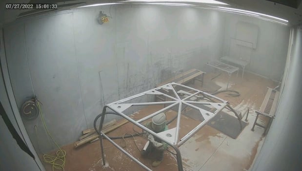 Images JC Powder Coating