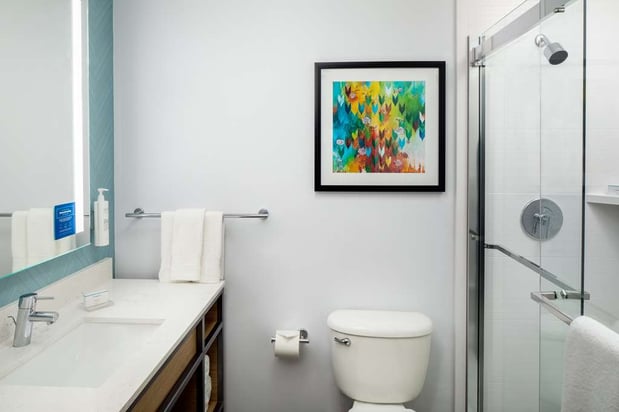 Images Hilton Garden Inn Arcadia/Pasadena Area
