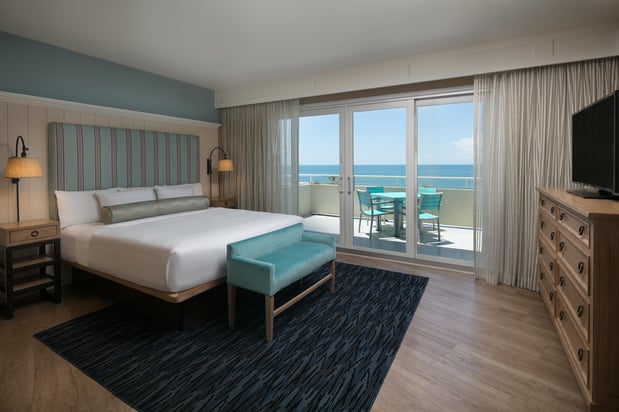 Images Edgewater Beach Hotel