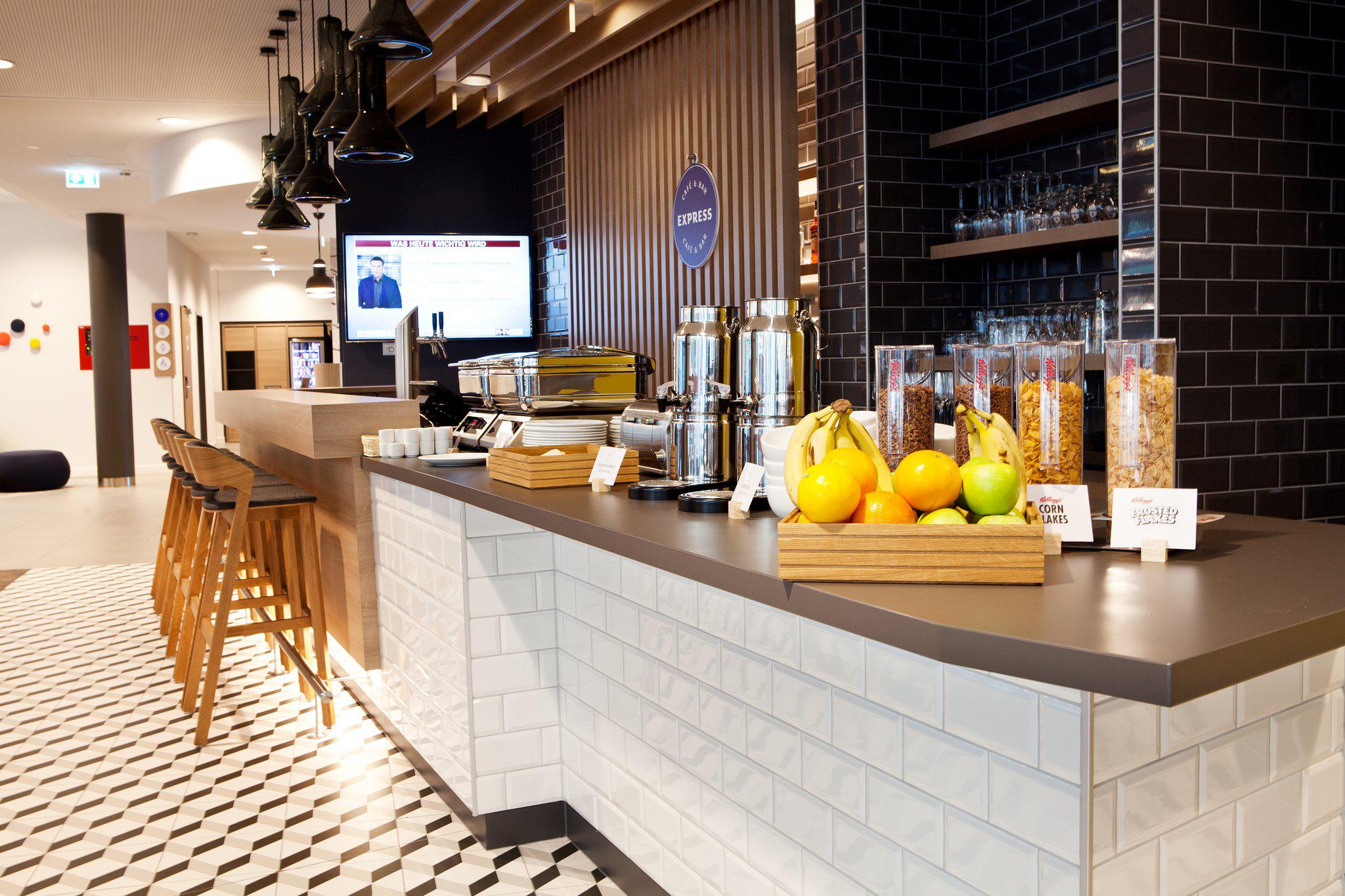 Fotos - Holiday Inn Express Siegen by IHG - 23