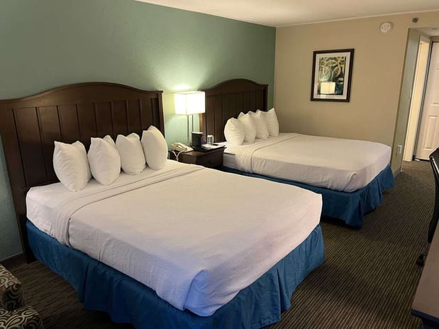 Images Best Western Williamsburg Historic District