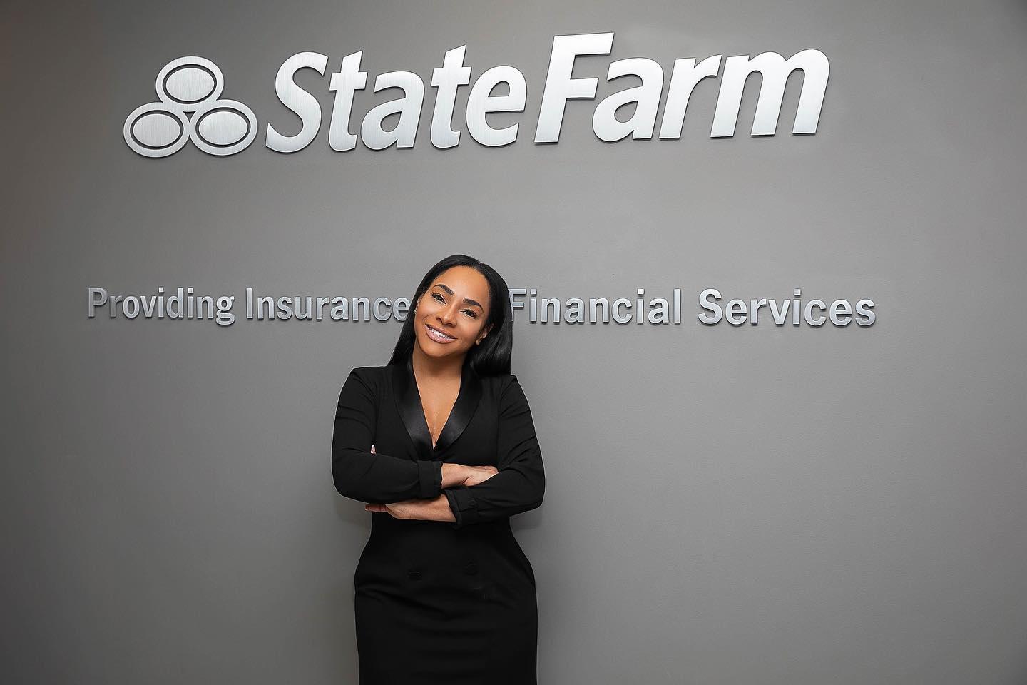 Shanelle Horton - State Farm Insurance Agent
