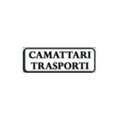 Camattari Trasporti Logo