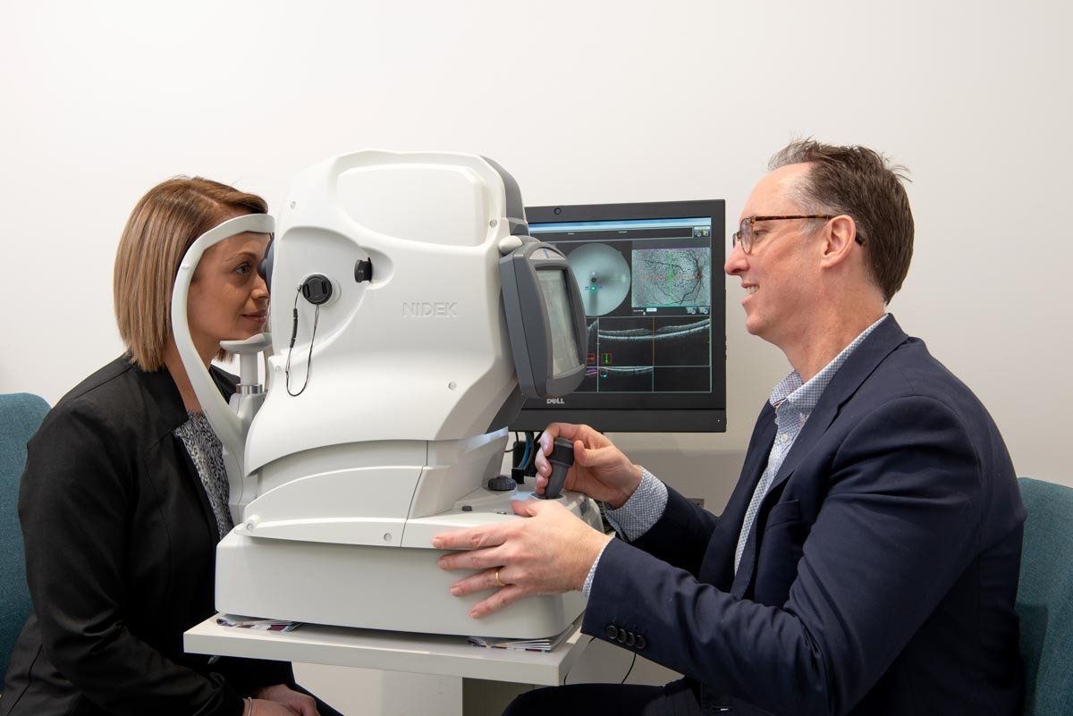 Images Adelaide Eye Care
