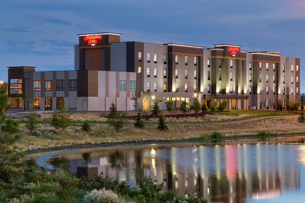 Images Hampton Inn by Hilton Edmonton/Sherwood Park