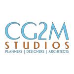 CG2M Studios Logo