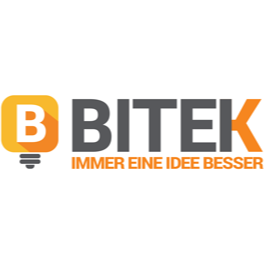 BITEK Systemhaus GmbH in Bamberg - Logo