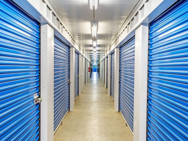 Interior Units - Storage Express at 1356 W 150 S, Princeton, IN 47670