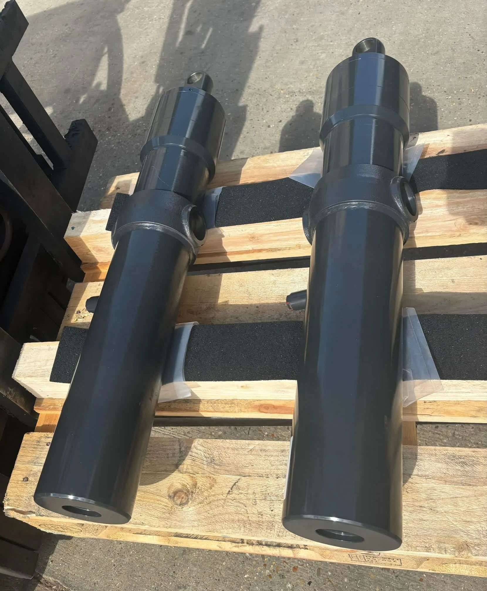 Images RS Hydraulics Ltd
