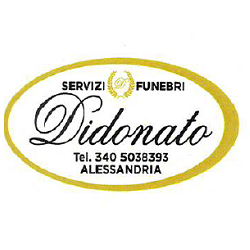 Onoranze Funebri Didonato Logo