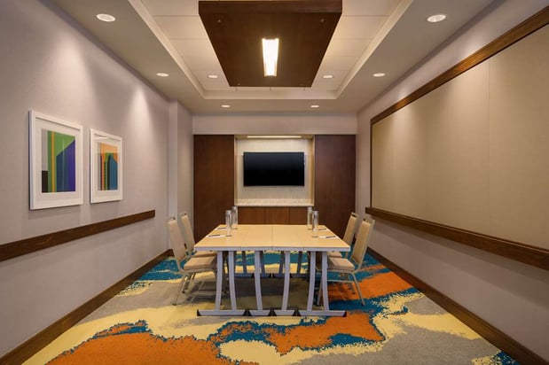 Images DoubleTree by Hilton Hotel Pittsburgh - Cranberry