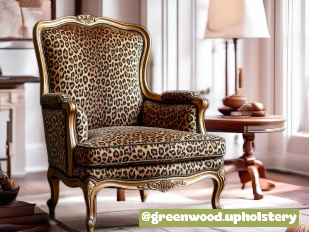 Images Greenwood Upholstery