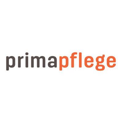 Prima Pflege GmbH Logo