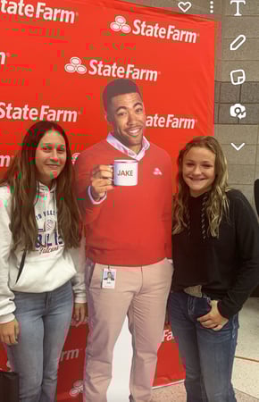 Images Toni Nadeau - State Farm Insurance Agent