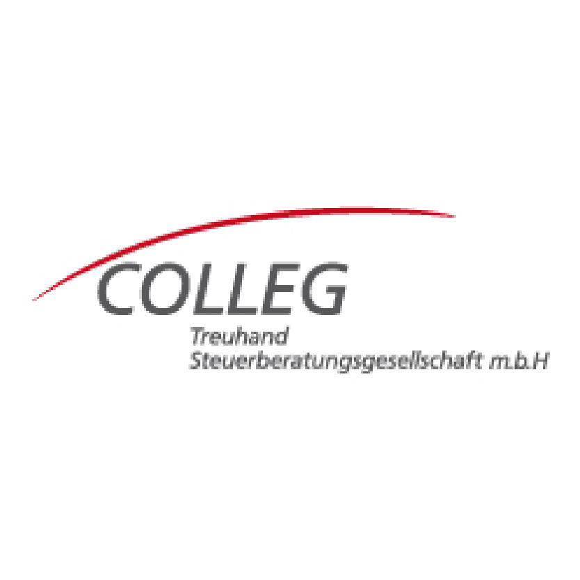 Colleg Treuhand GmbH, Steuerberatungsgesellschaft Logo