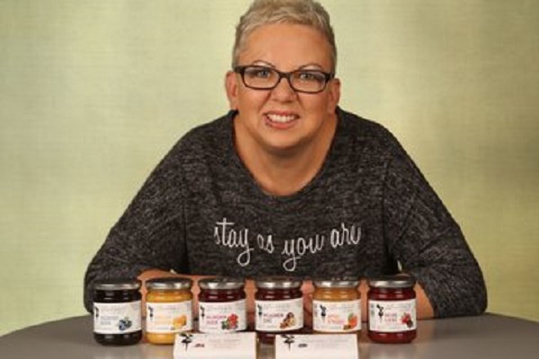 Marmeladefee e.U., Kirchenviertel 260 in Ratten