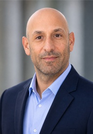 Anthony Dima headshot