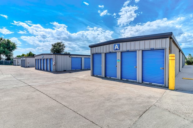 Images SmartStop Self Storage
