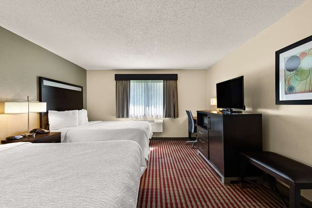 Images Best Western Germantown Inn