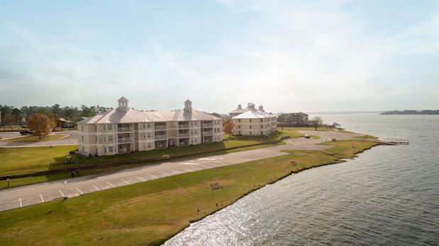 Images Holiday Inn Club Vacations Piney Shores Resort Lake Conroe