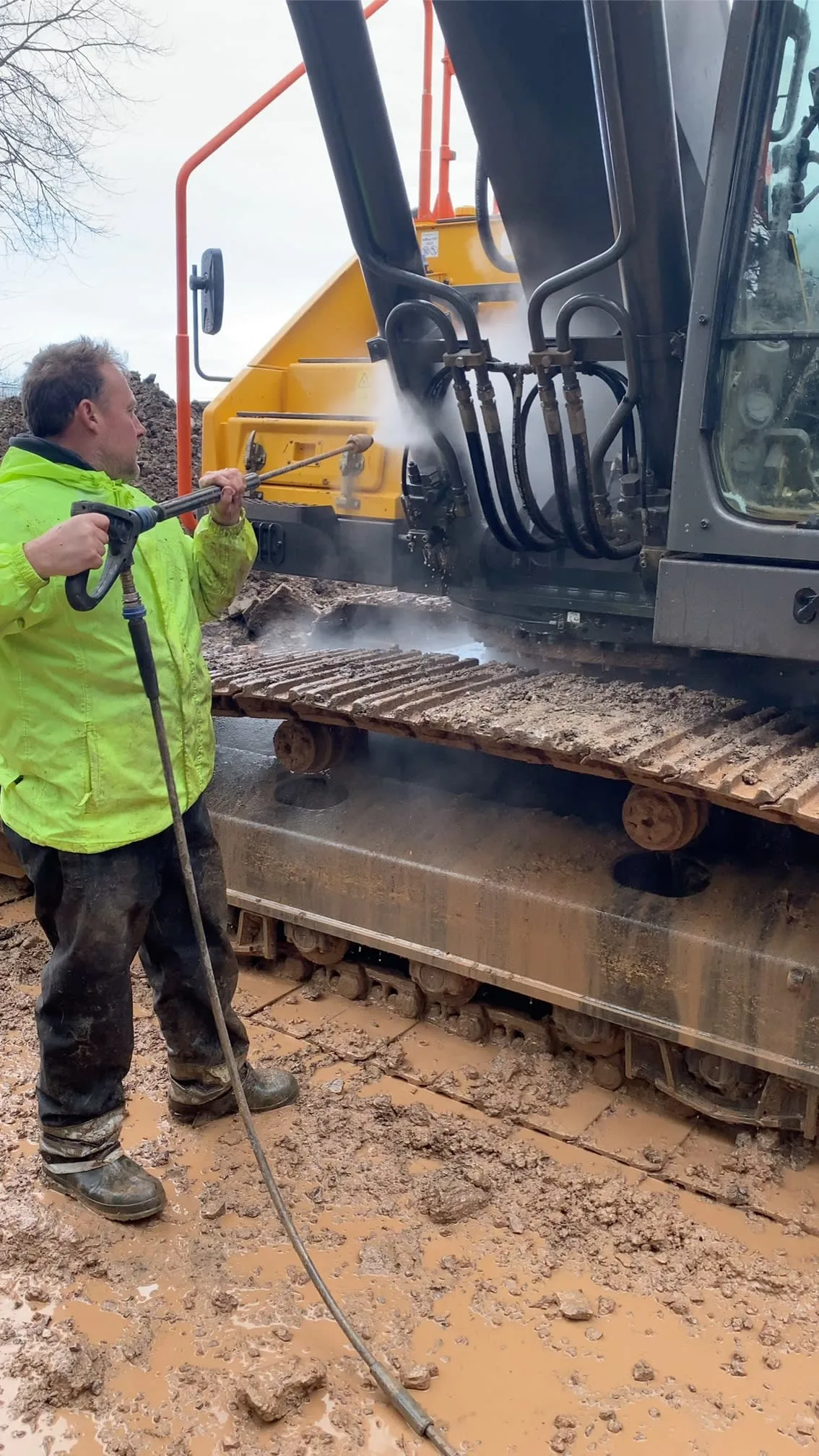 Images Aqua Power Washing
