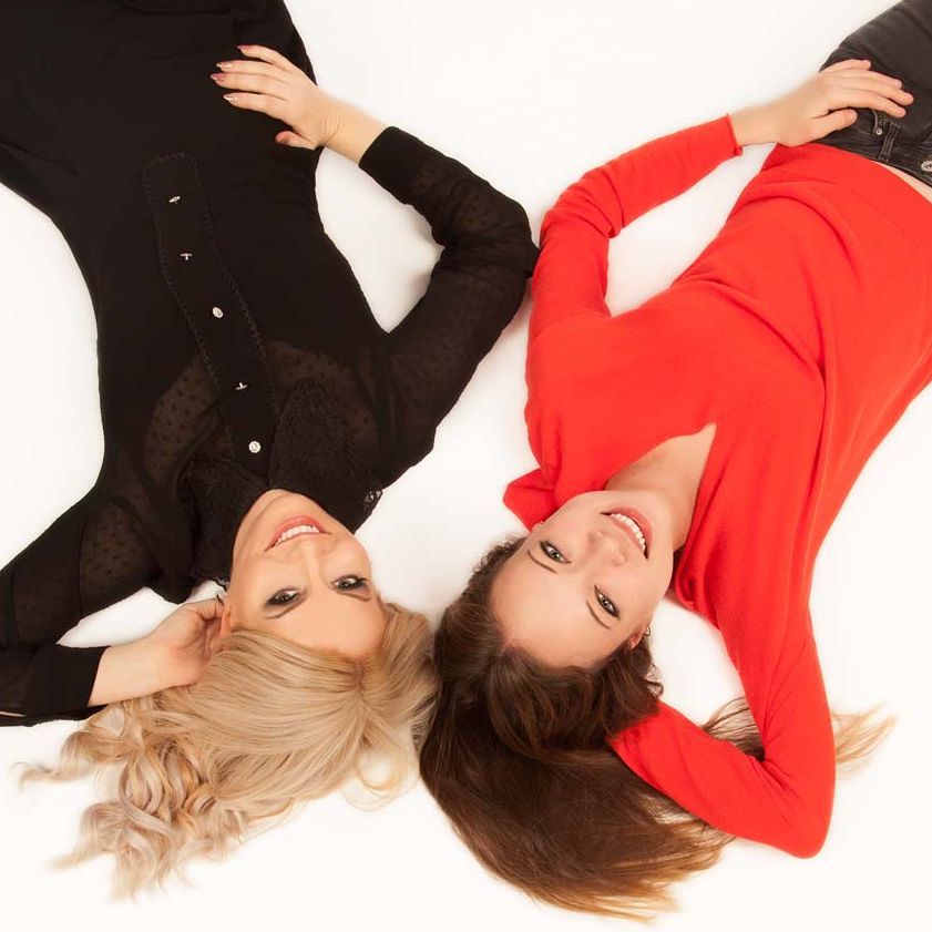 CraZy LasheS, Belvederegasse 29 in Wien