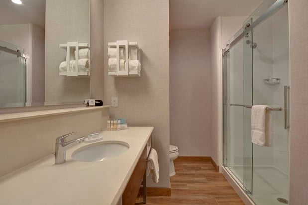 Images Hampton Inn & Suites Nashville Downtown Capitol View