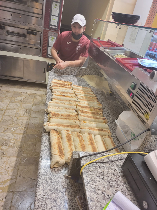 Images Pizzeria Kebab Il Cobra