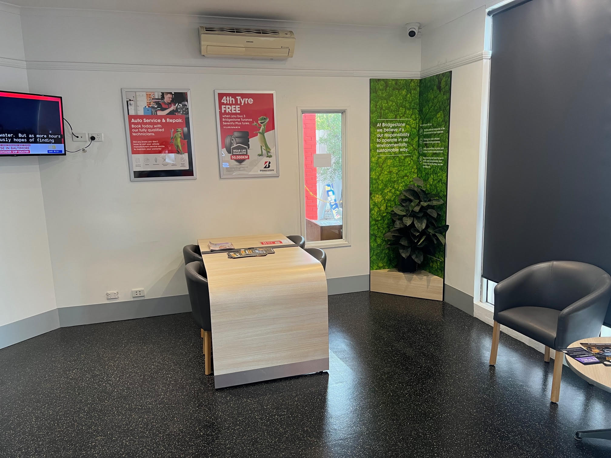 Images Bridgestone Select Tyre & Auto Cranbourne