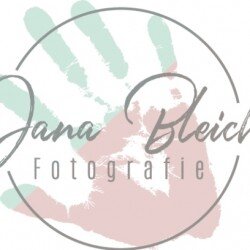 Jana Bleich Fotografie Logo