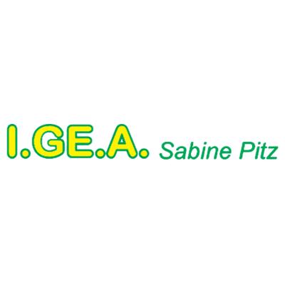 I.GE.A. Sabine Pitz eK Logo