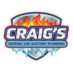 Craig's Heating Air, and Electric - Seymour, IN 47274 - (812)528-8536 | ShowMeLocal.com