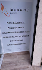 Images DOCTOR PEU, podólogo Ricardo Espino-Utrera