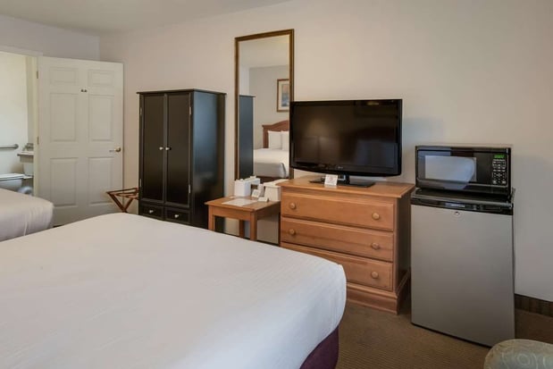 Images SureStay by Best Western Leesville