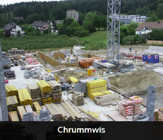 Bilder Müller Forch GmbH