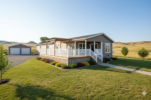 Images Liechty Harvest Homes