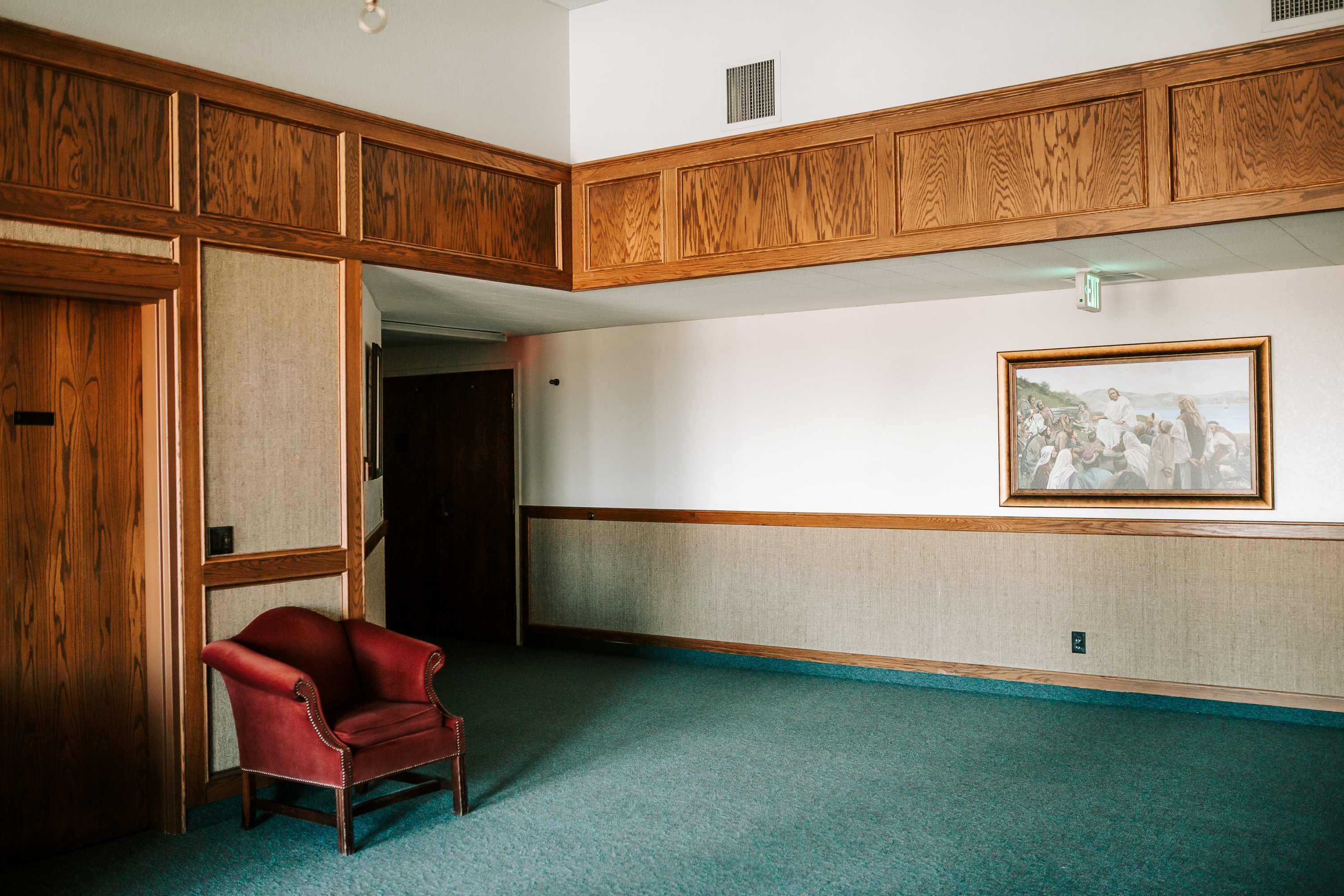 The Church of Jesus Christ of Latter-day Saints Image