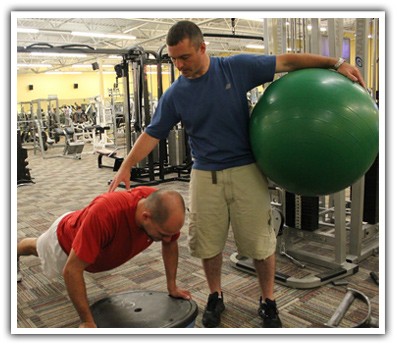 Austerer Higgins Physical Therapy & Wellness