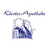 Kloster-Apotheke in Lamspringe - Logo