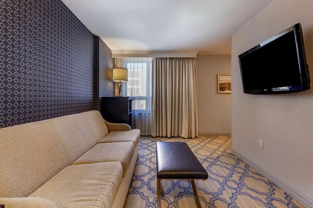 Images Best Western Premier Park Hotel